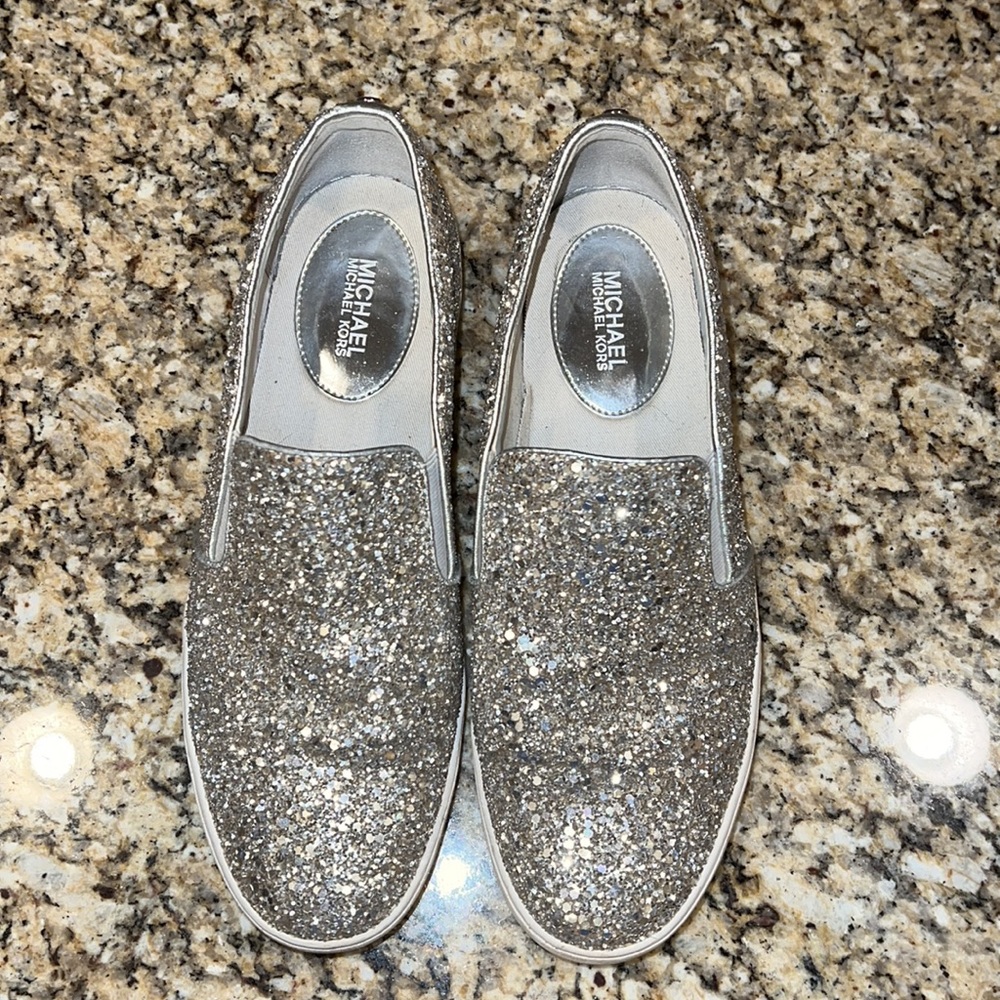 Michael Kors sneakers
